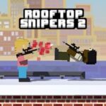Rooftop Snipers img