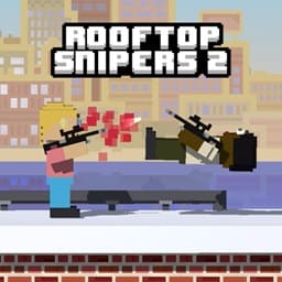 Rooftop Snipers img
