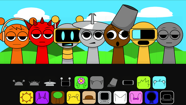 sprunki download