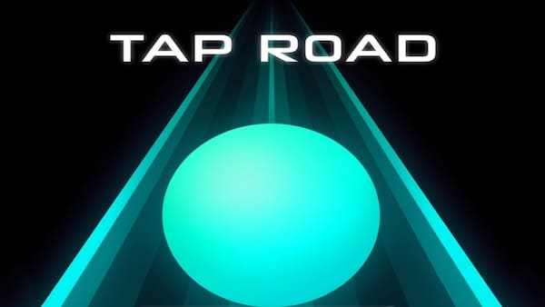 tap road slope