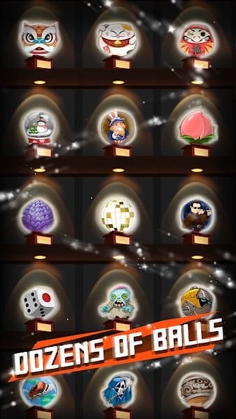 tap tap shots high score