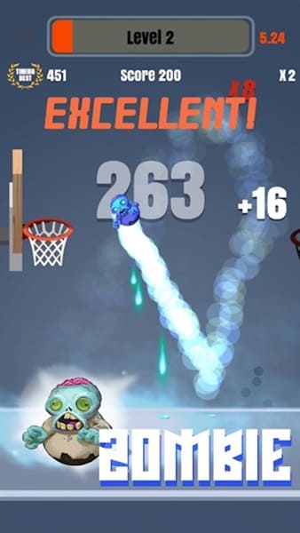 tap tap shots unblocked games