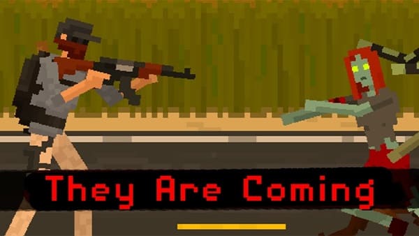 they are coming free