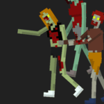 They Are Coming img