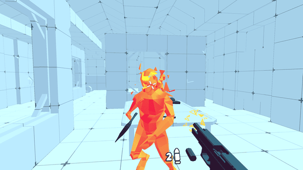 time shooter 2 game