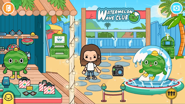 toca boca new update