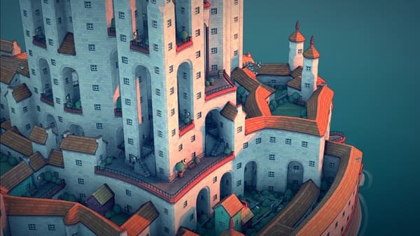 townscaper online