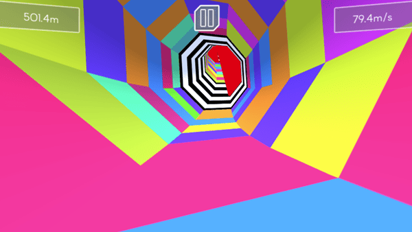 tunnel rush 2 player unblocked