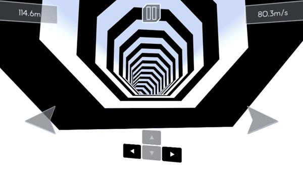 tunnel rush original