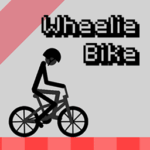 Wheelie Bike img