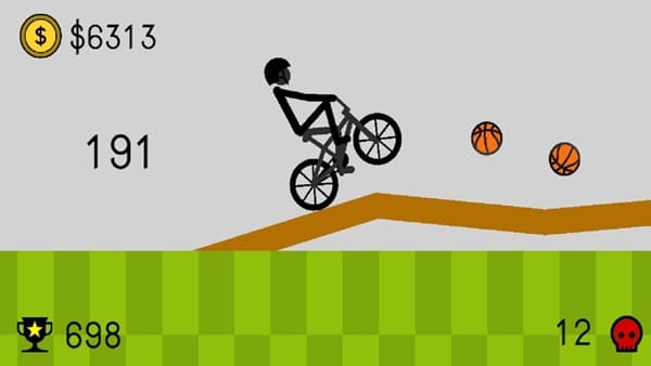 wheelie bike unblocked 76